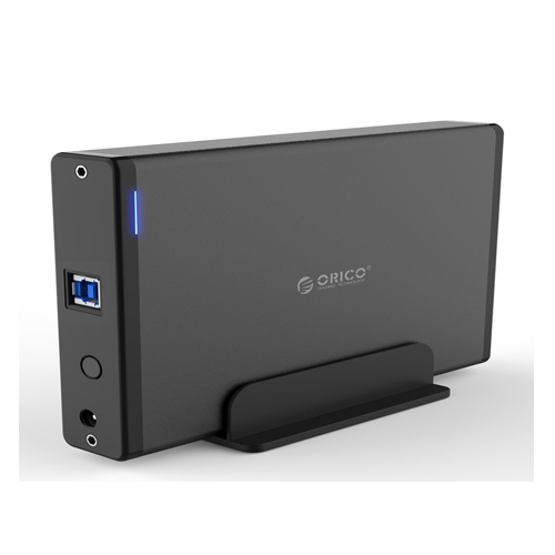 ORICO 7688U3 Hard Drive Enclosure Price in Bangladesh Tech Land BD